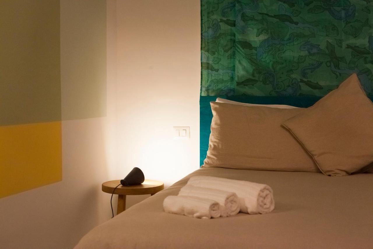 Superotium Bed & Breakfast Naples Exterior photo