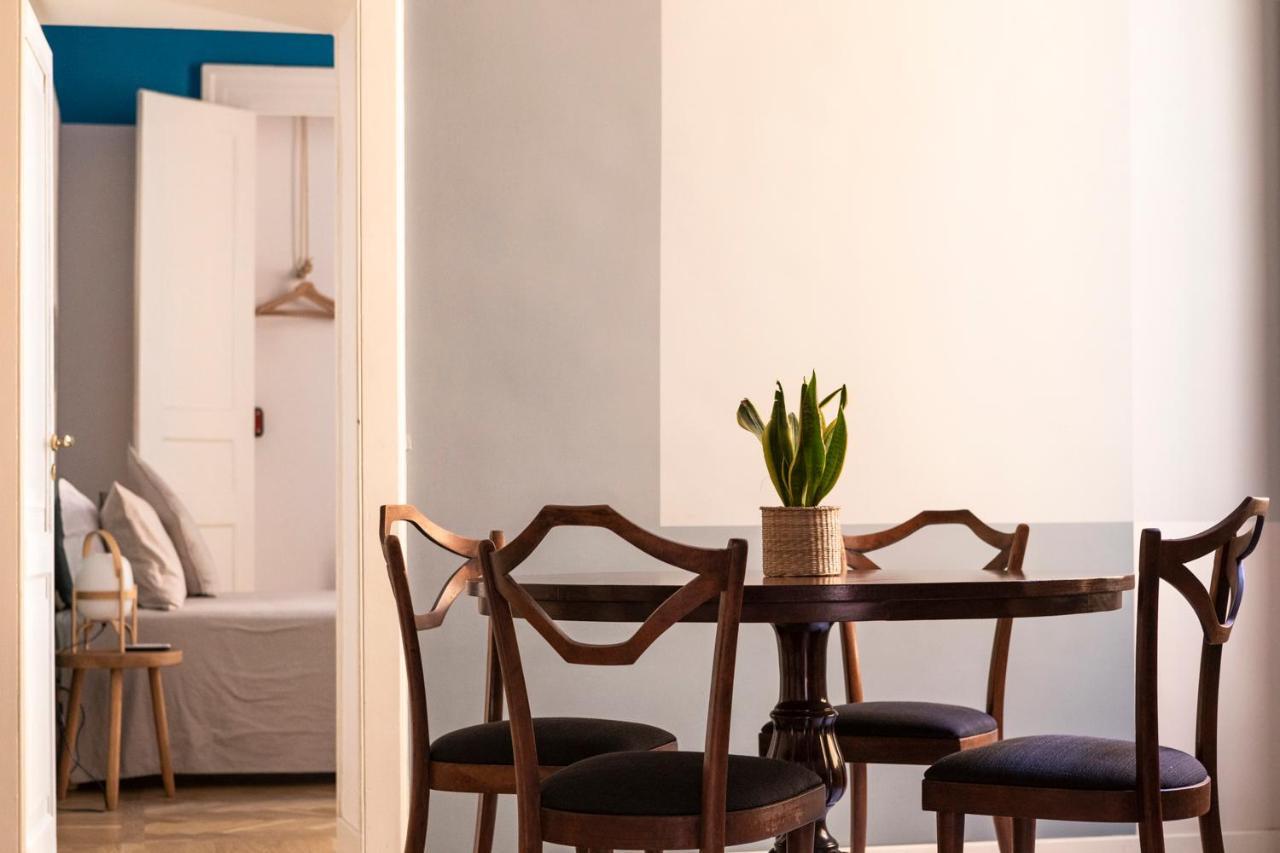 Superotium Bed & Breakfast Naples Exterior photo